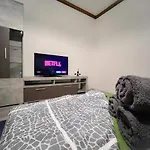 Charmante Ferienwohnung In St. Barbara Im Muerztal