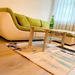 Charmante Ferienwohnung In St. Barbara Im Muerztal Apartment Grossveitschtal
