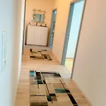 Apartment Charmante Ferienwohnung In St. Barbara Im Muerztal