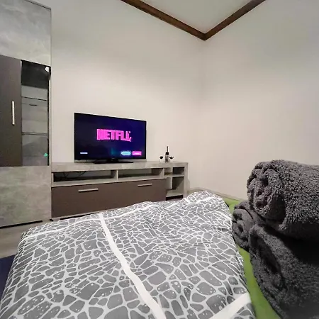 Charmante Ferienwohnung In St. Barbara Im Muerztal