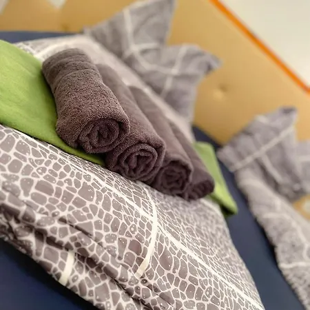 Charmante Ferienwohnung In St. Barbara Im Muerztal