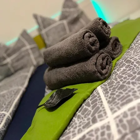 Charmante Ferienwohnung In St. Barbara Im Muerztal 公寓 *