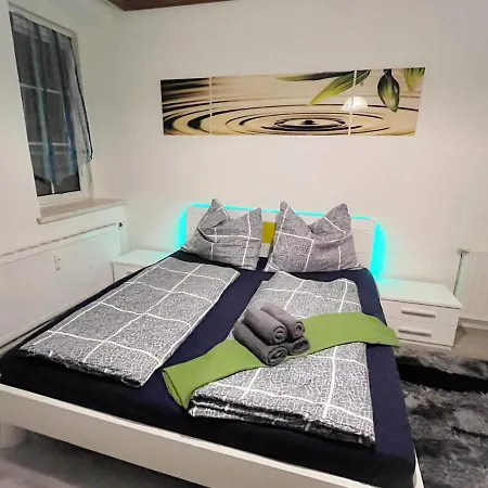 Apartment Charmante Ferienwohnung In St. Barbara Im Muerztal *