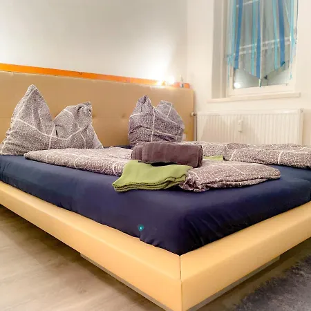 Apartmán Charmante Ferienwohnung In St. Barbara Im Muerztal