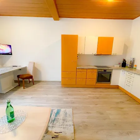 Charmante Ferienwohnung In St. Barbara Im Muerztal Apartment Grossveitschtal