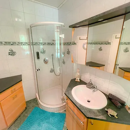 Charmante Ferienwohnung In St. Barbara Im Muerztal * Grossveitschtal