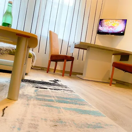 Charmante Ferienwohnung In St. Barbara Im Muerztal Apartment Grossveitschtal