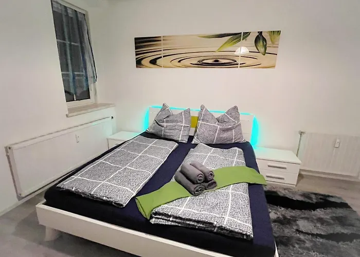 Lägenhet Charmante Ferienwohnung In St. Barbara Im Muerztal *