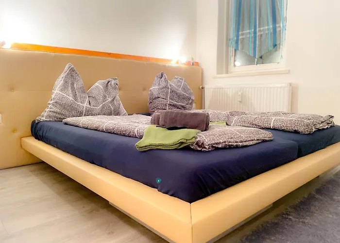 Lägenhet Charmante Ferienwohnung In St. Barbara Im Muerztal