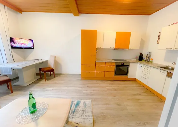 Charmante Ferienwohnung In St. Barbara Im Muerztal 公寓 Grossveitschtal