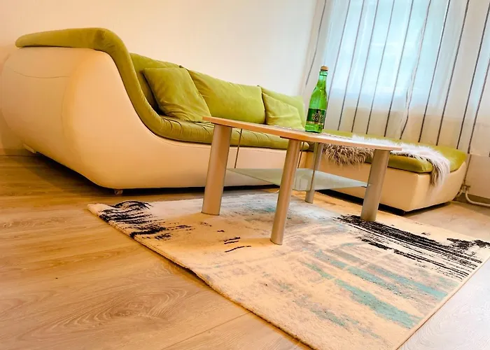 Charmante Ferienwohnung In St. Barbara Im Muerztal 公寓 Grossveitschtal