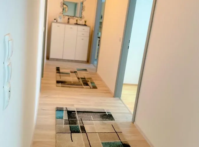 公寓 Charmante Ferienwohnung In St. Barbara Im Muerztal