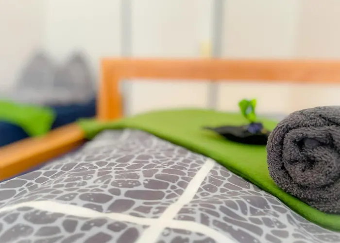 Lägenhet Charmante Ferienwohnung In St. Barbara Im Muerztal