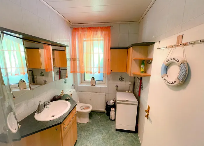 Charmante Ferienwohnung In St. Barbara Im Muerztal 公寓 Grossveitschtal